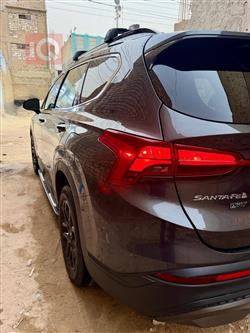 هيونداي سانتافي